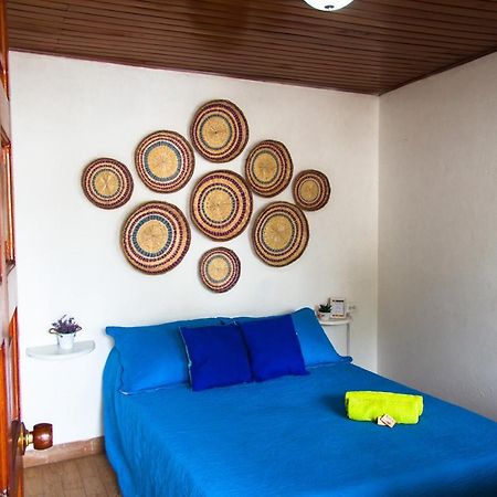 Casa San Benito Abad Apartment Cartagena Exterior foto