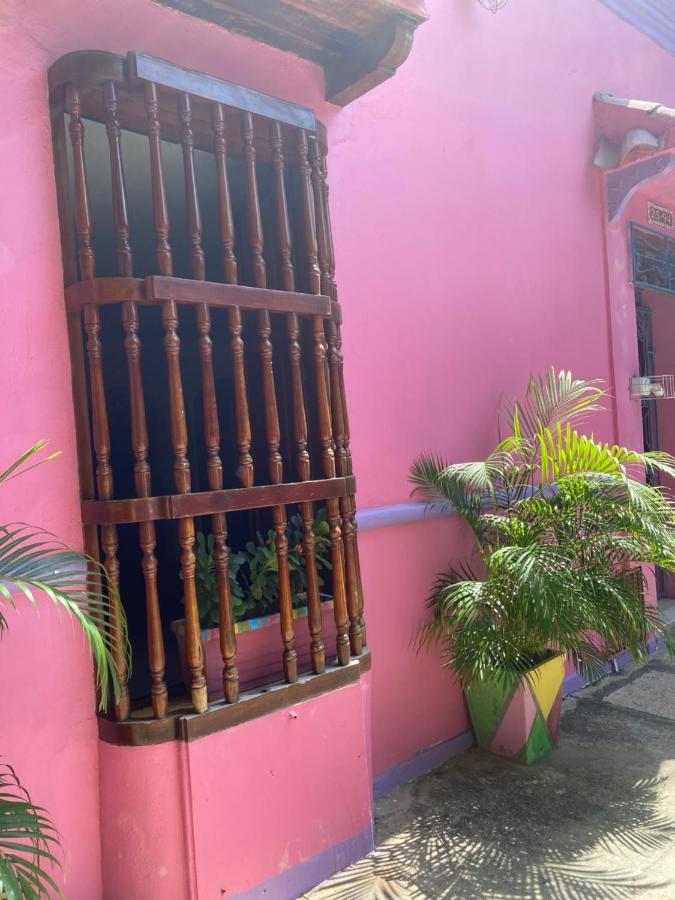 Casa San Benito Abad Apartment Cartagena Exterior foto