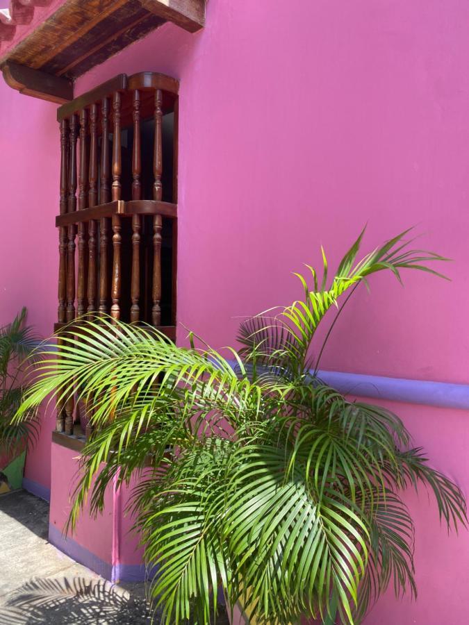 Casa San Benito Abad Apartment Cartagena Exterior foto