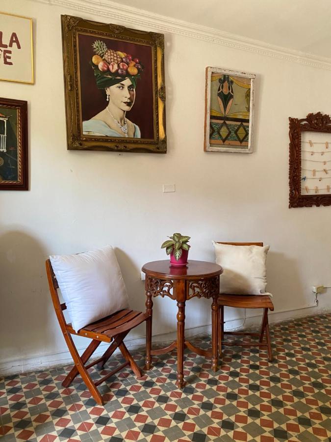 Casa San Benito Abad Apartment Cartagena Exterior foto