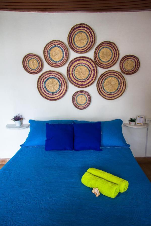 Casa San Benito Abad Apartment Cartagena Exterior foto