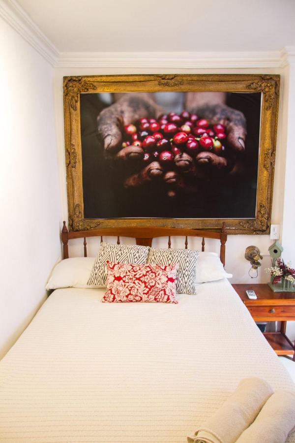 Casa San Benito Abad Apartment Cartagena Exterior foto