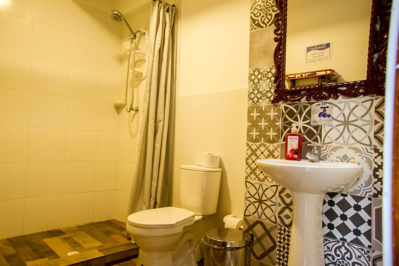 Casa San Benito Abad Apartment Cartagena Exterior foto