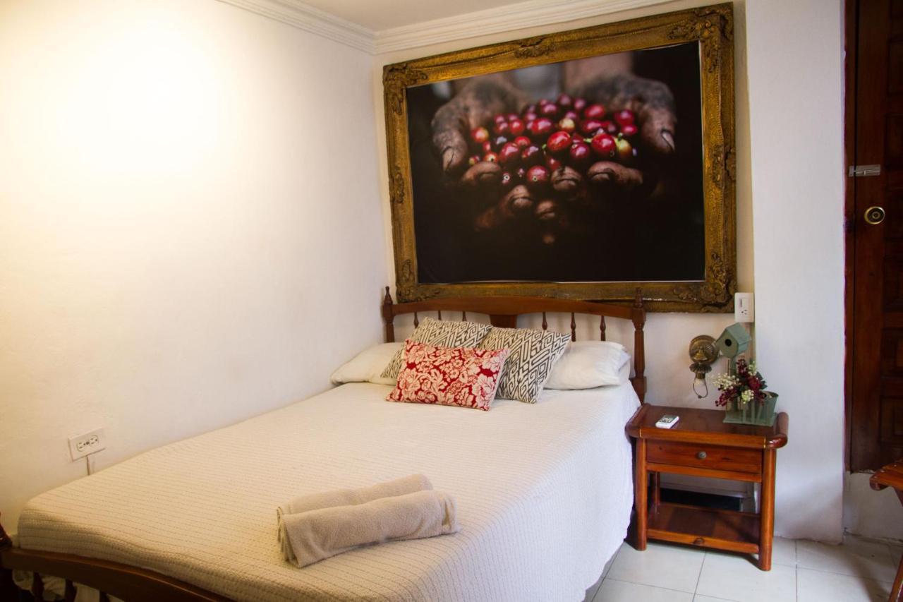 Casa San Benito Abad Apartment Cartagena Exterior foto