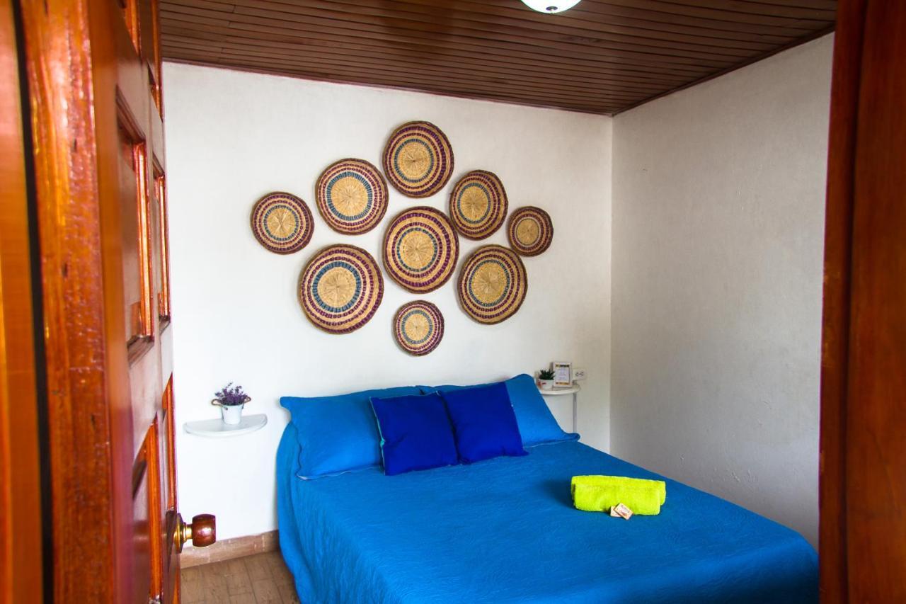 Casa San Benito Abad Apartment Cartagena Exterior foto